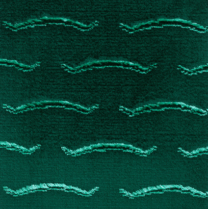 Col. 5 Malachite
