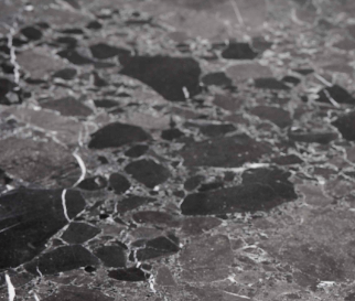 Costa Black Marble
