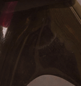 Damo Glass Centrepiece - Large