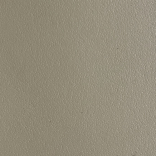 Stam Leather Side Chair