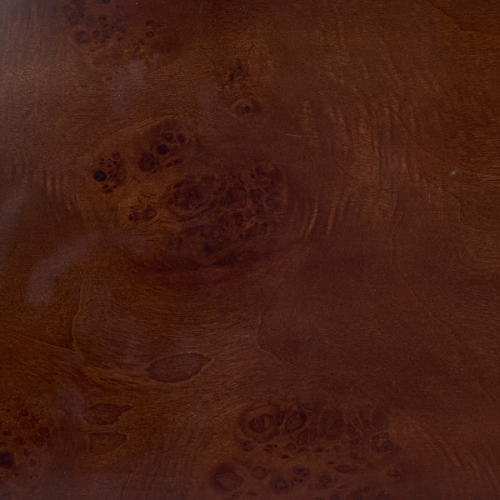Eva Burl Headboard