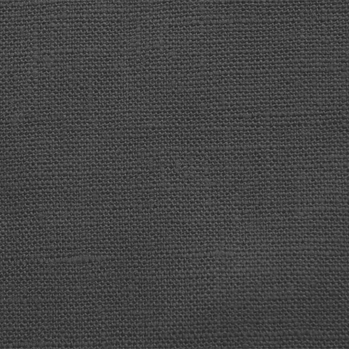 Fitted Washed Linen Bed Sheet