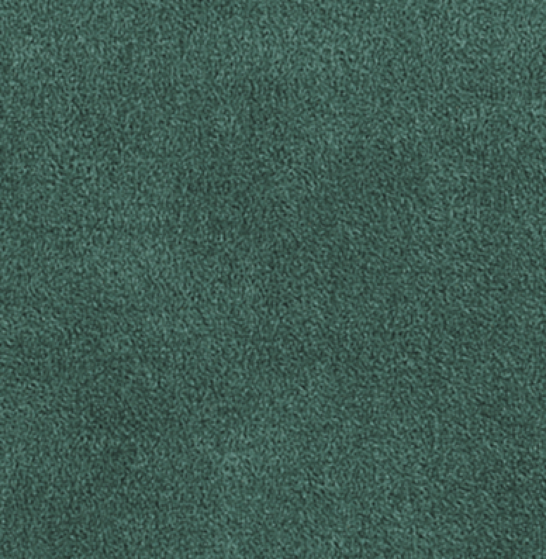 Dark Mint Wool