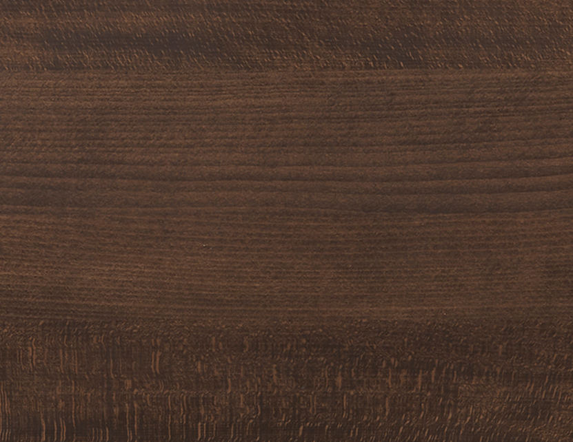 Dark Stained Beech
