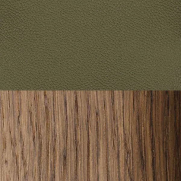Dark Stained Oak | Sierra 0441
