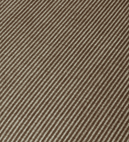 Devoré Velvet - Flint Grey