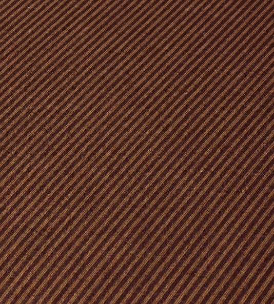 Devoré Velvet - Rust