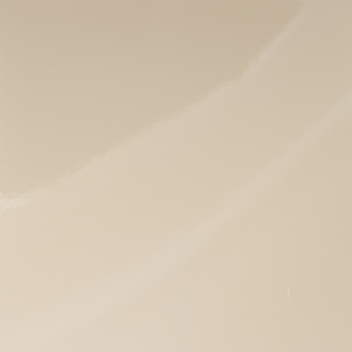 Ecru White High Gloss