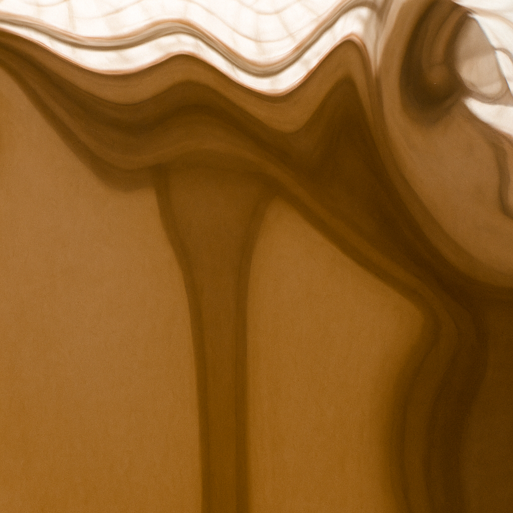 Flamed Gold