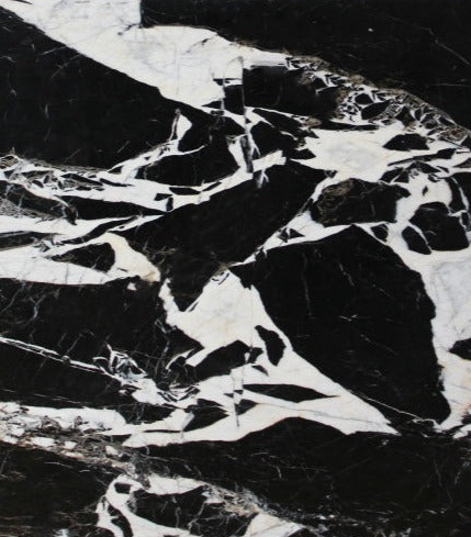 Poly Marble Lounge Table