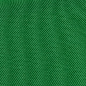 Green Plain Weave
