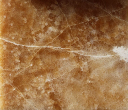 Gaia Honey Onyx Table