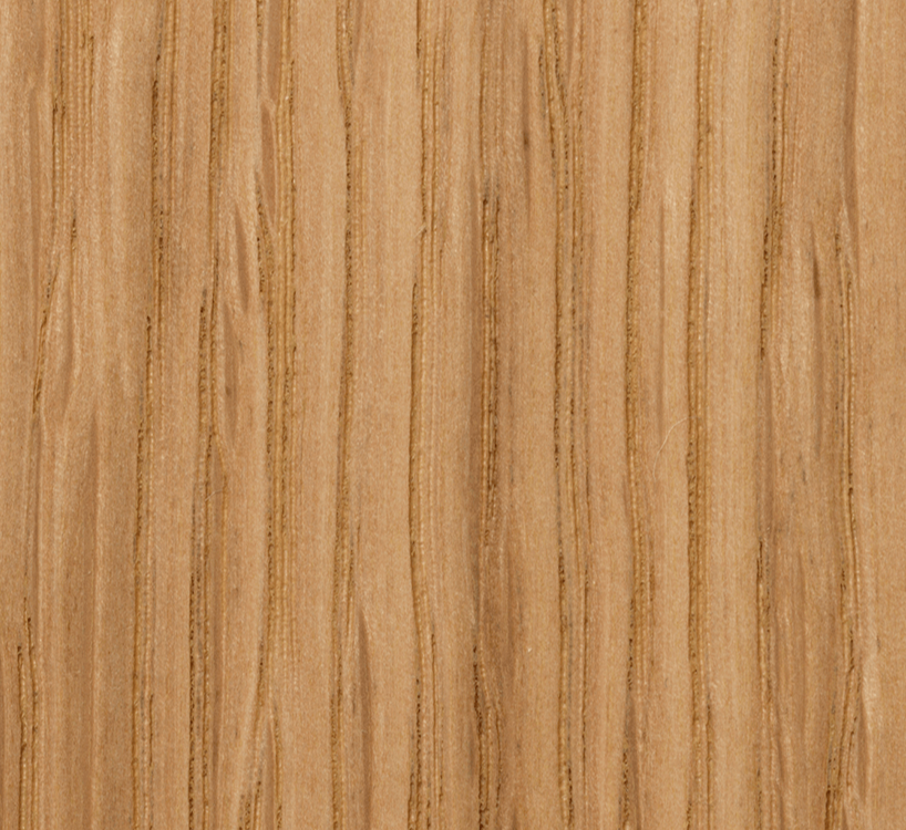 Kona Natural Oak Veneer