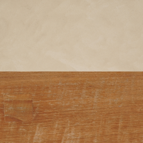 Light sand/Reclaimed Teak