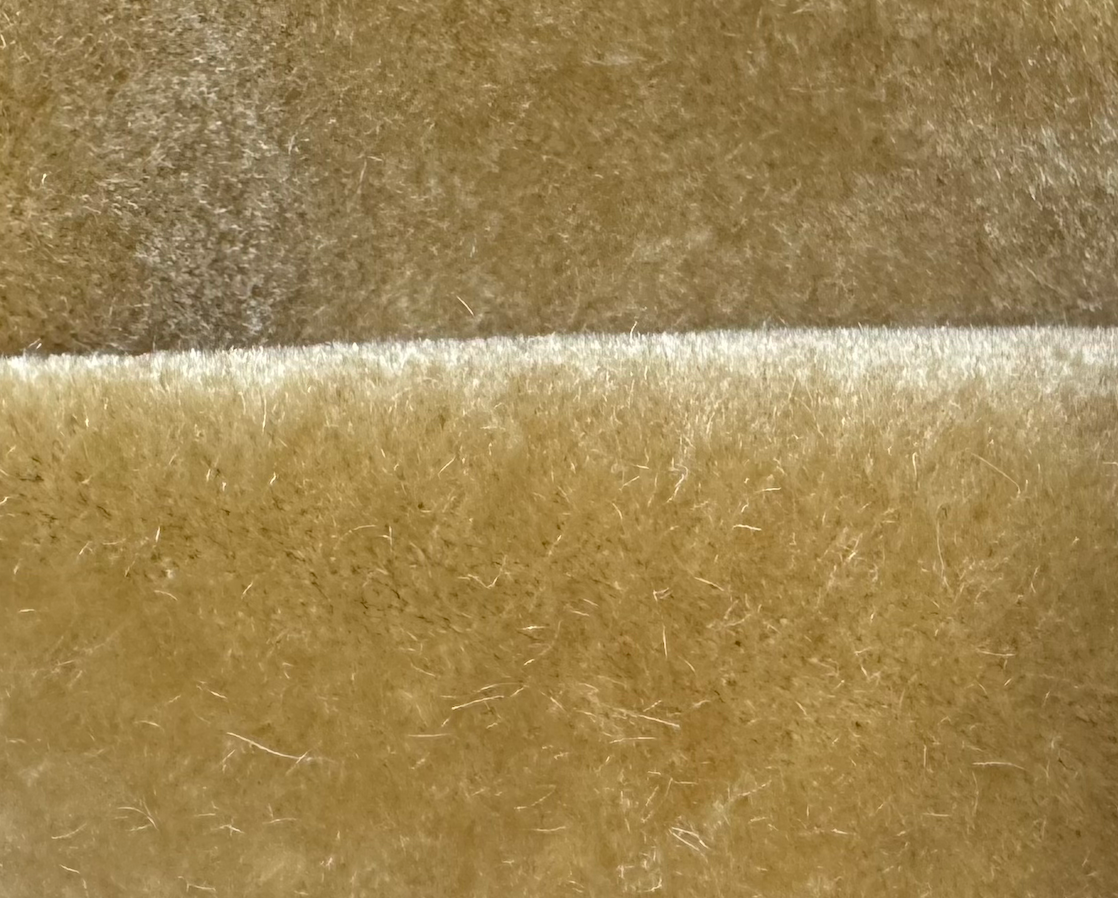 L'onde Camel Mohair