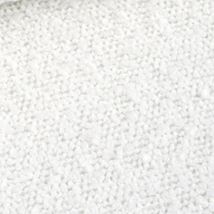 White Boucle