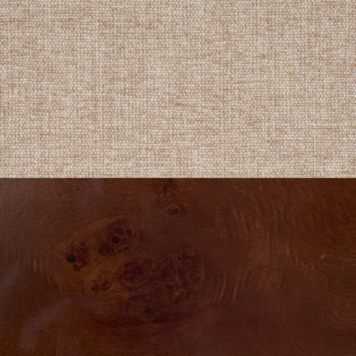 Macademia / Mappa Burl Veneer