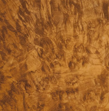 Madrone Veneered Wood