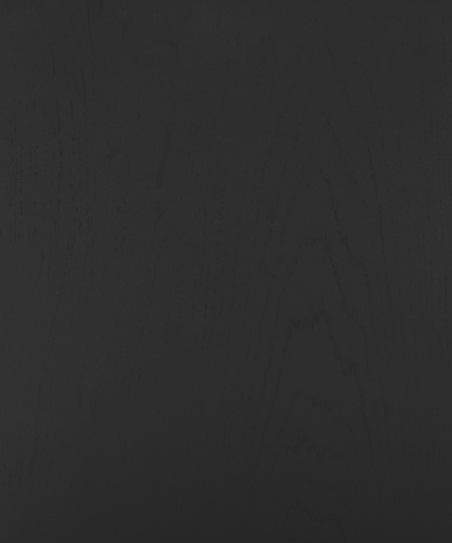 Mass Black Stained Oak