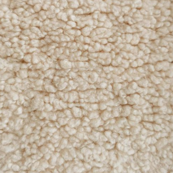 Medo Faux Sheepskin