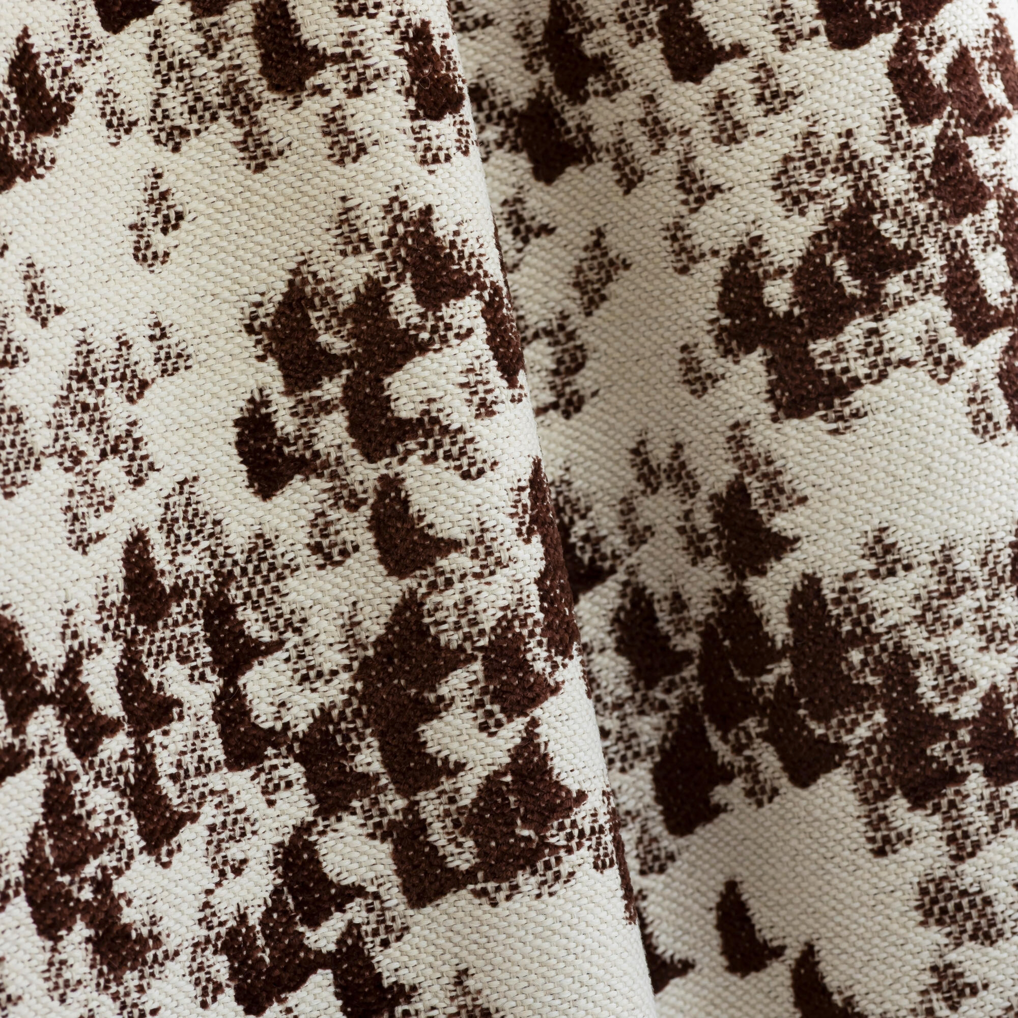 Metaphores Murmuration Cacao 71551/004