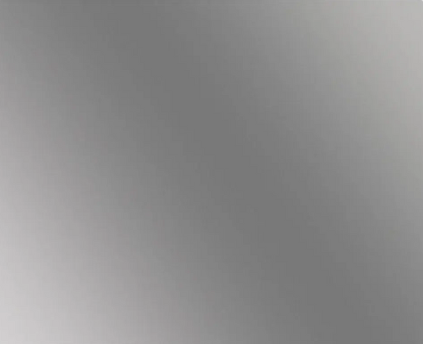 Stainless Steel Coffee Table (Customizable)