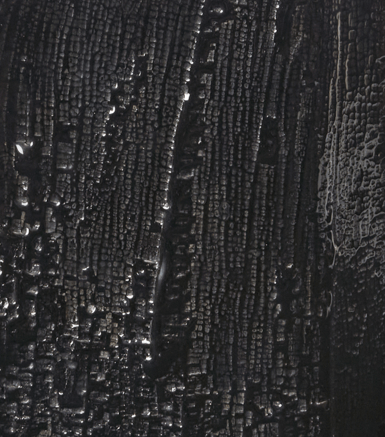 Mokuri Vase