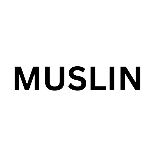 Muslin (Unfinished)