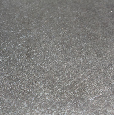 Laforge Bench w/muslin Cushion