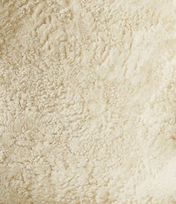 Knitting Chair - Sheepskin