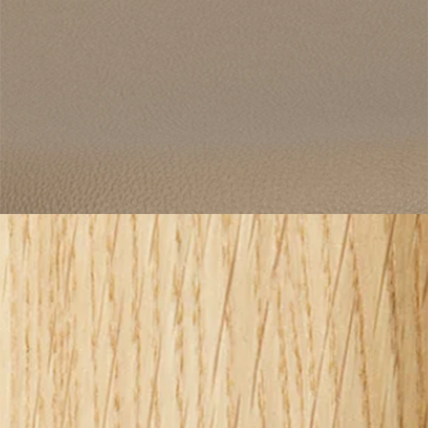 Co Task Chair - Seat Upholstered With Arm