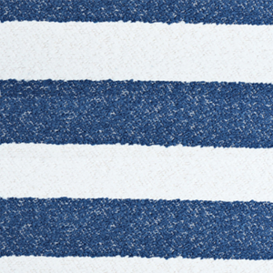 Navy Stripe