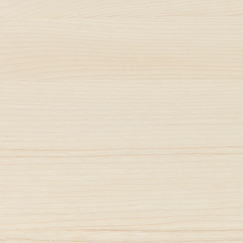 Insert Wood Side Table