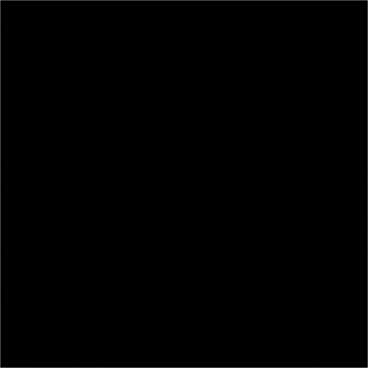 Obsidian Black