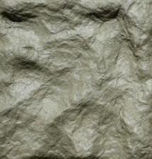 Soniah Big Floor Lamp