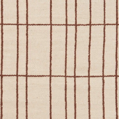 Parchment/Chestnut