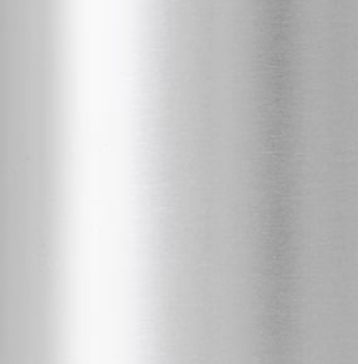Polished Aluminum