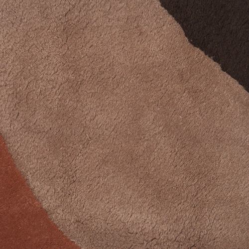 View Tufted Wool Rug