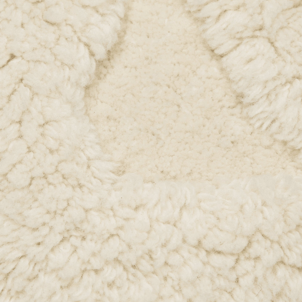 Rime Tufted Cushion