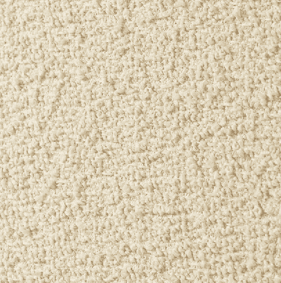 Rouli Pouf - Pure Bouclé
