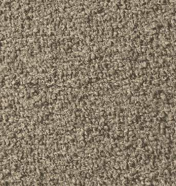 Rouli Pouf - Pure Bouclé