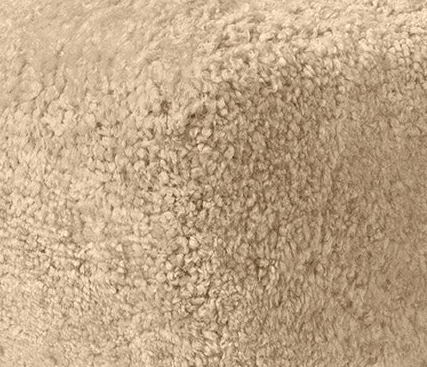 Sheepskin Honey