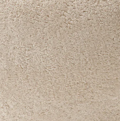 Brasilia Lounge Chair - Sheepskin