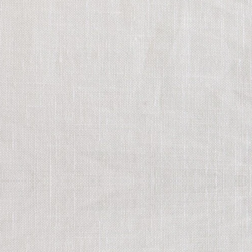 Fitted Washed Linen Bed Sheet