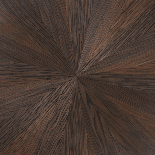 Smoked Oak Star