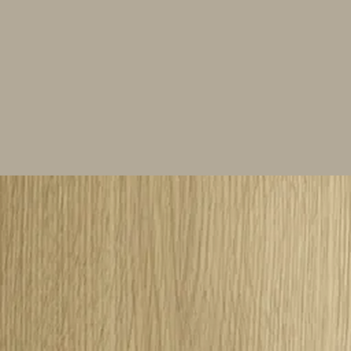 String Beige/Oak