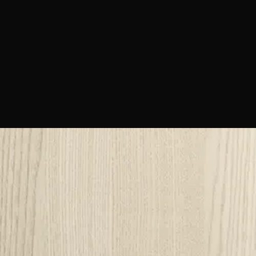 String Black/Ash