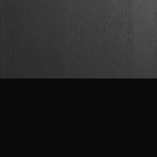String Black Stained Ash/Black