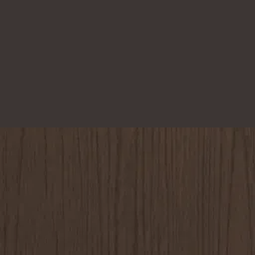 String Dark Brown/Dark Oak