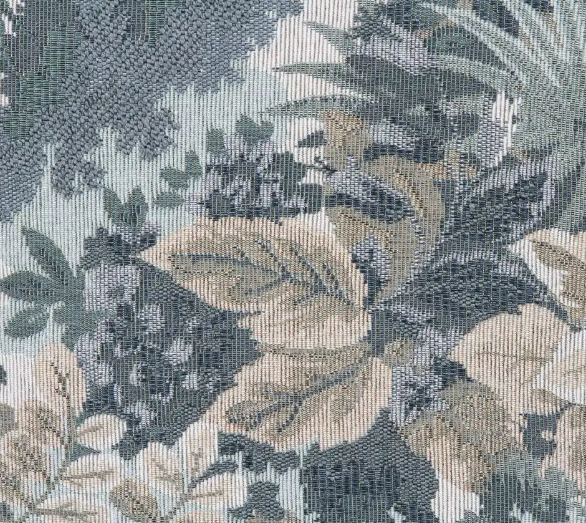 Veronica Blue Tapestry